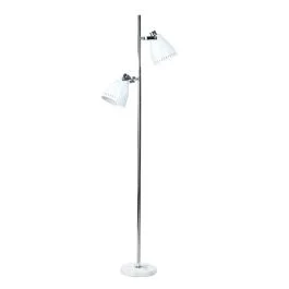 Vloerlamp Acate wit 175cm Tylko dziś