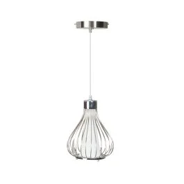 Hanglamp ETH Partanne staal 35cm Ostatnie sztuki
