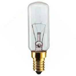 Zniżka Gloeilamp Buislamp 25x85mm E14 230V 25W helder