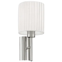 Wandlamp Eglo Fortuna 90647 wit 15cm Ekspresowa dostawa