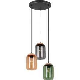 Hanglamp Cork 30cm Rabat
