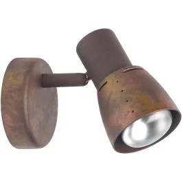 Bestseller Spot Lava koper 9cm