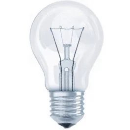 Tylko do końca tygodnia A60 E27 gloeilamp peer 40w helder