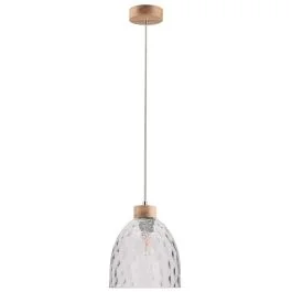 Hanglamp Aura eik 21cm Zamów dziś
