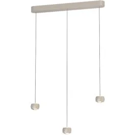 Zamów dziś Hanglamp Cosmo creme 90cm