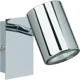 Wandspot Brilliant Luna G23910/15 chroom 6cm Darmowa dostawa