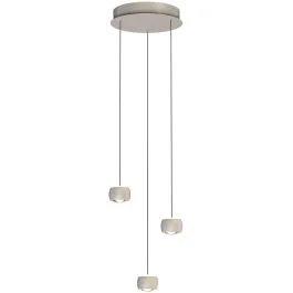 Hit sprzedaży Hanglamp Cosmo creme 35cm