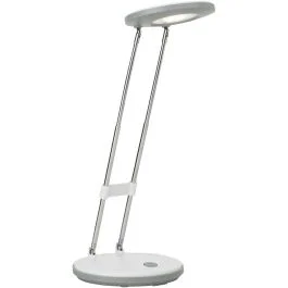 Bureaulamp Venedig wit 36cm Wybór klientów