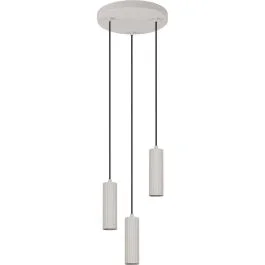 Kup teraz Hanglamp Soka grijs 28cm