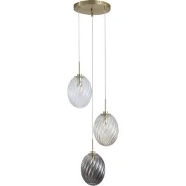 Hanglamp Whirl 37cm Cena promocyjna
