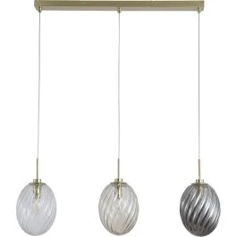 Bezpieczna płatność Hanglamp Whirl 82cm