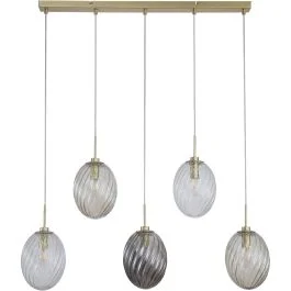 Hanglamp Whirl 91cm Obniżka ceny