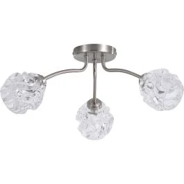 Plafondlamp Astral staal 50cm Darmowa dostawa