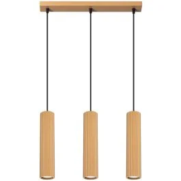 Hanglamp Karbon goud 45cm Wysoka jakość
