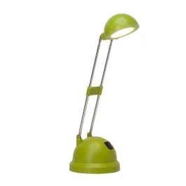 Kup online Bureaulamp Katrina groen 48cm