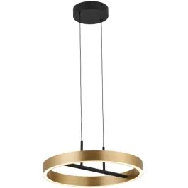 Hanglamp Livello goud 40cm Oferta limitowana