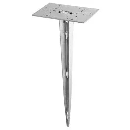 Rabat Grondspies universeel 41cm
