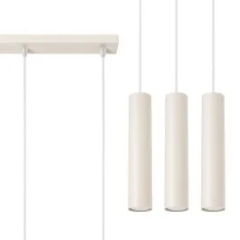 Hanglamp Lagos beige 45cm Zamów teraz