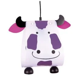 Hanglamp Koe 30cm Bestseller