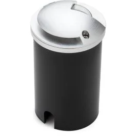 Grondspot Sidespot aluminium 9cm Szybka wysyłka
