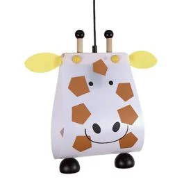 Hanglamp Giraffe 30cm Ostatnie sztuki