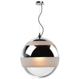 Zamów dziś Hanglamp Manta albast 50cm