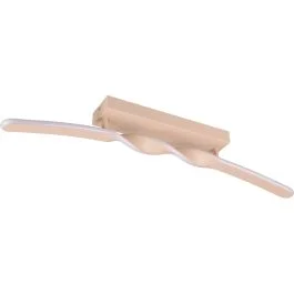 Promocja Plafondlamp Ginko zand 79cm
