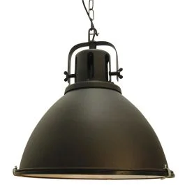 Bezpieczna płatność Hanglamp Jesper zwart 47cm