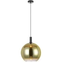 Hanglamp Gradiente goud 40cm Tani
