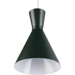 Hanglamp Enzo groen 20cm Ograniczona ilość