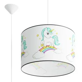 Hanglamp eenhoorn 40cm Oferta czasowa