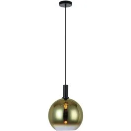 Hanglamp Gradiente goud 30cm Wyprzedaż