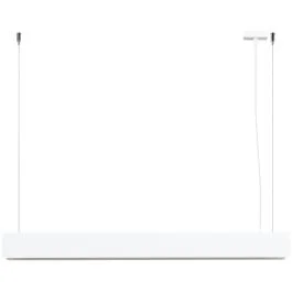 Hanglamp Spark wit 100cm Szybka wysyłka