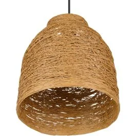 Bezpieczna płatność Hanglamp Joeline papier 25cm