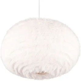 Hanglamp Furry pluche 50cm Hit sprzedaży