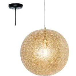 Niska cena Hanglamp Oro goud 50cm