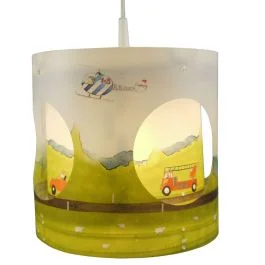 Hanglamp Automobiel 25cm Bestseller