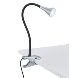 Klemspot Viper grijs 35cm Sprawdź teraz