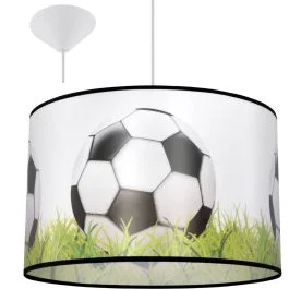 Hanglamp Voetbal 40cm Wyjątkowa oferta
