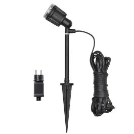 Tuinspot Amalfi zwart 41cm Oferta