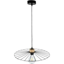 Hanglamp Antonella eik 45cm Oferta limitowana