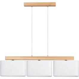 Hanglamp Cadre grijs 95cm Ograniczona ilość