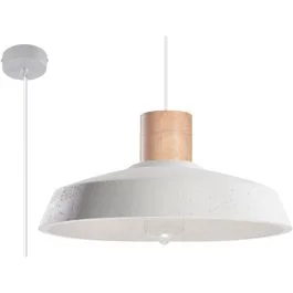 Dodaj do koszyka Hanglamp Afra beton 40cm