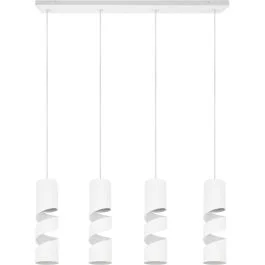 Bestseller Hanglamp Stream wit 80cm