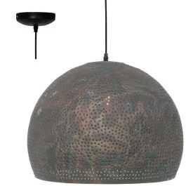 Hanglamp Fori bruin 45cm Zniżka