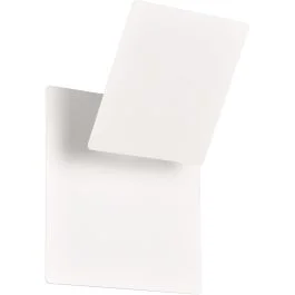 Promocja Wandlamp Mio wit 18cm