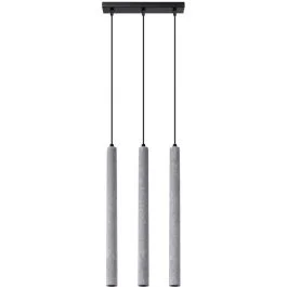 Szybka wysyłka Hanglamp Pastelo beton 30cm