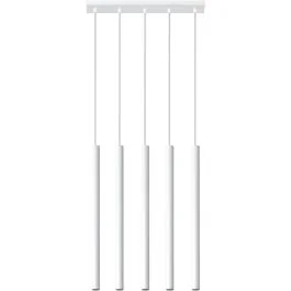 Wyjątkowa oferta Hanglamp Pastelo wit 45cm