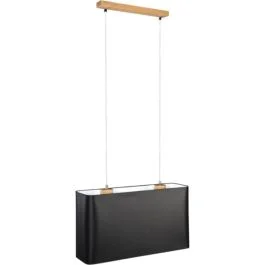 Hanglamp Cadre zwart 56cm Wysoka jakość