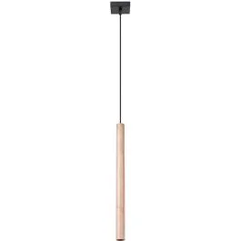 Hanglamp Pastelo hout 35mm Zamów dziś